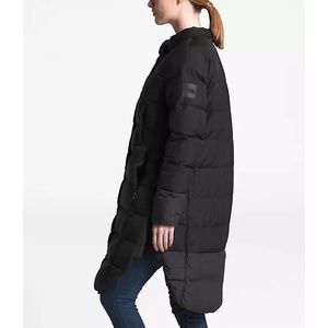 The North Face Women’s Cryos 800 Down Jacket